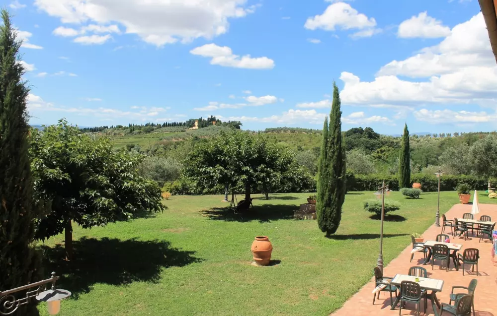 Résidence Il Casale