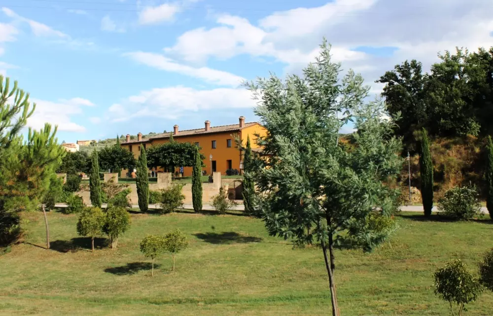 Résidence Il Casale