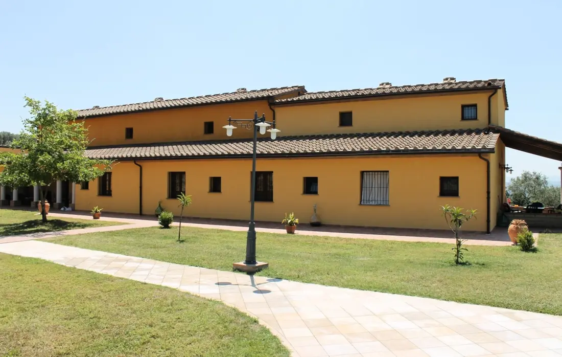 Residentie Il Casale
