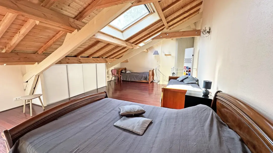 Gîte de France L'hermitage de marie 4 oren