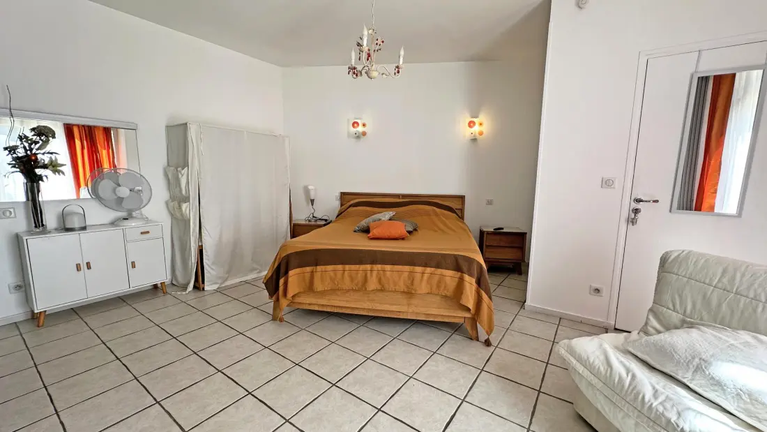 Gîte de France L'hermitage de marie 4 oren