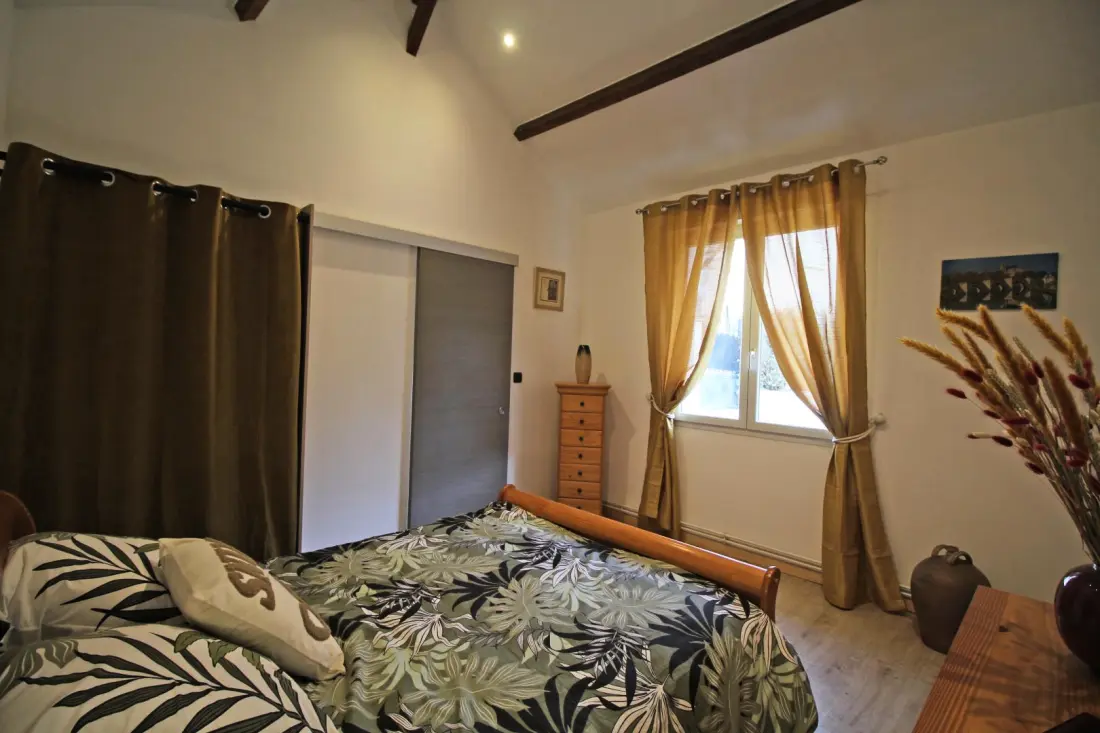 Gîte de France Le clos Sainte Marie 3 oren
