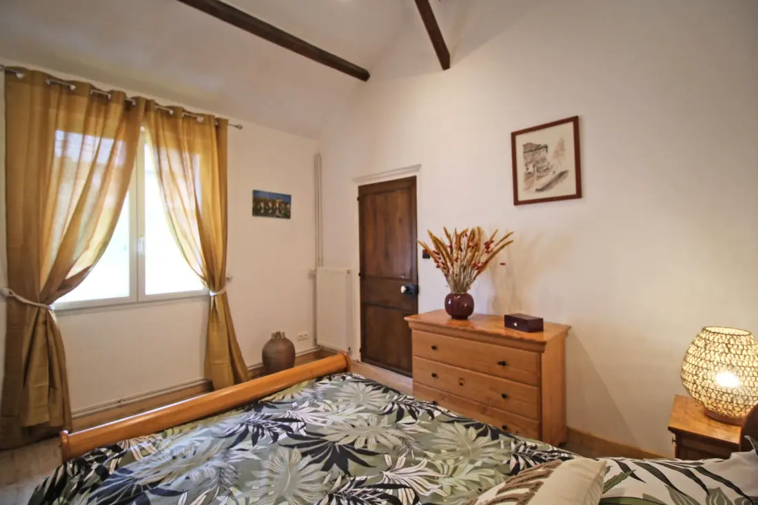 Gîte de France Le clos Sainte Marie 3 oren