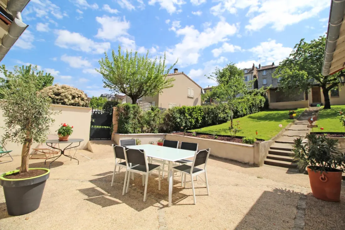 Gîte de France Le clos Sainte Marie 3 oren