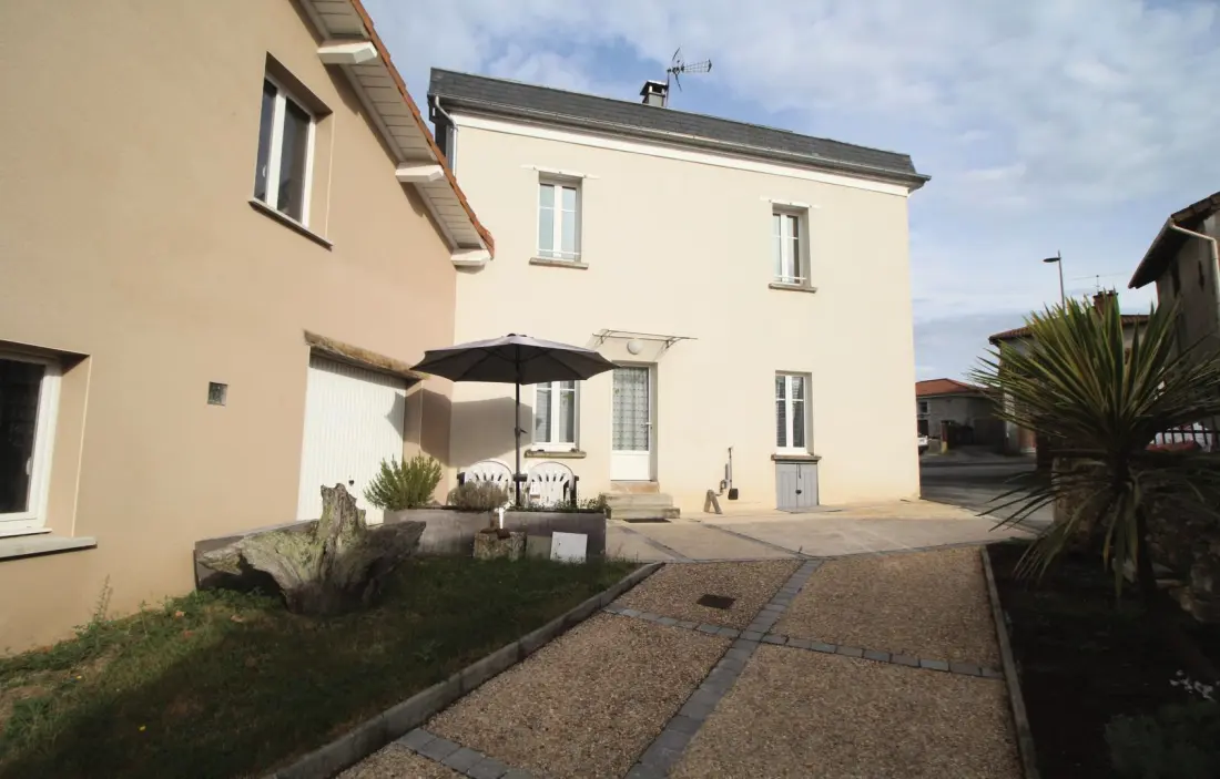 Gîte de France Le coudert 2 oren