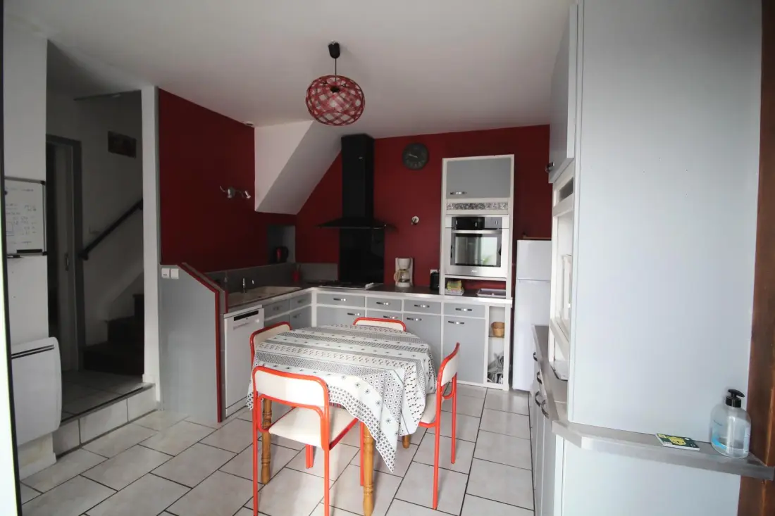 Gîte de France Le coudert 2 oren