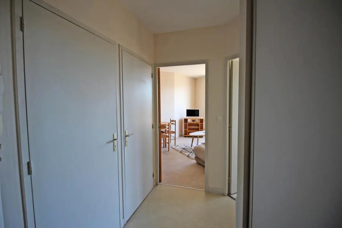 Gîte de France Le pompadour