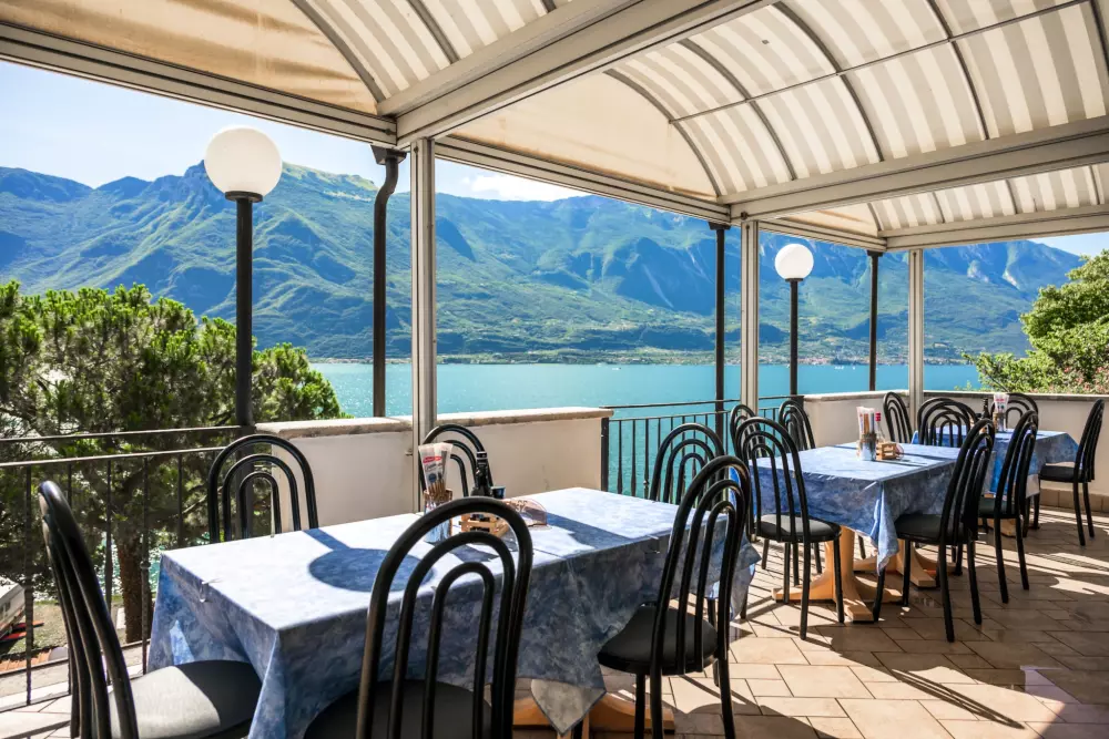 Camping Park Garda 4 Sterne★★★★