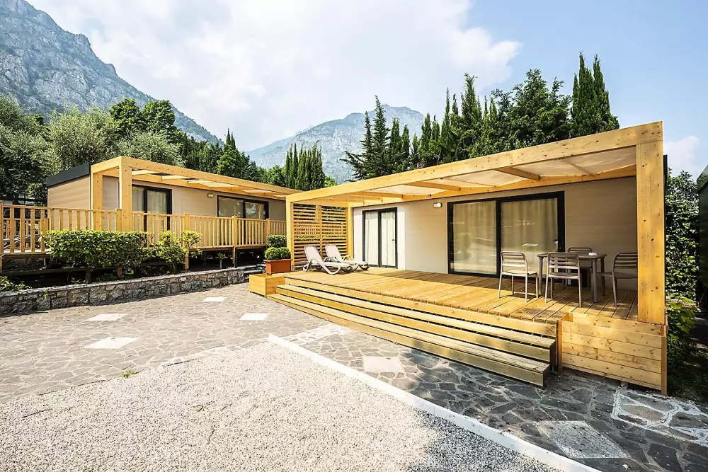 Camping Park Garda 4 Sterne★★★★