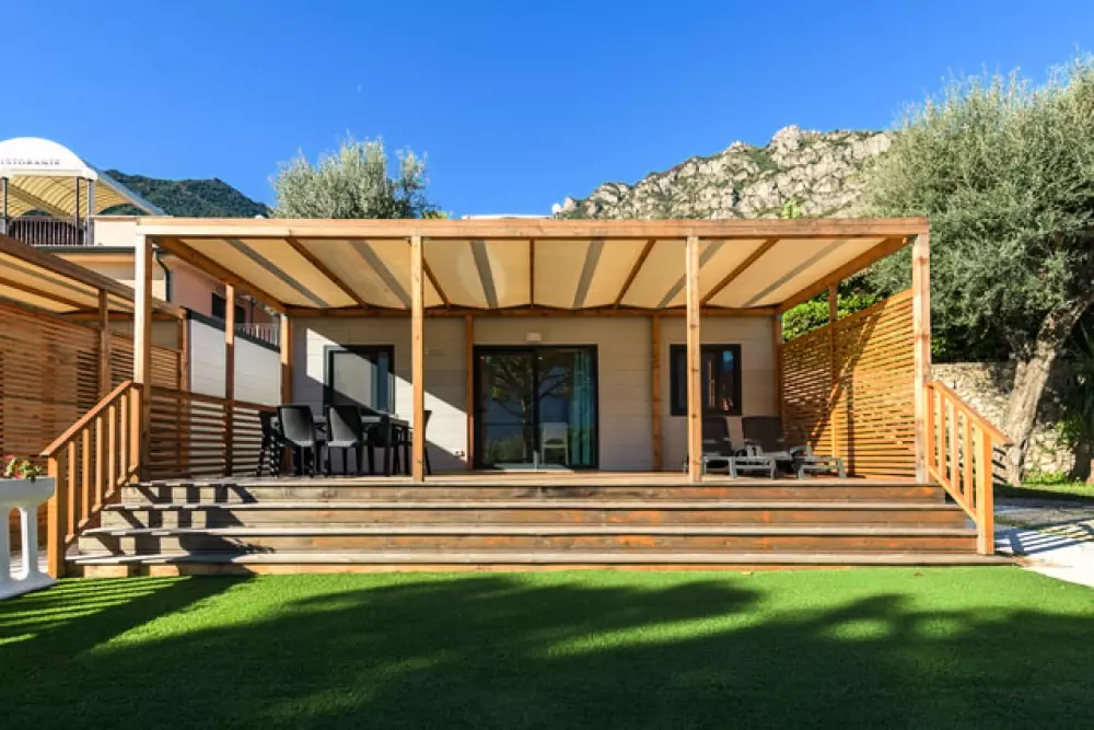 Camping Park Garda 4 Sterne★★★★