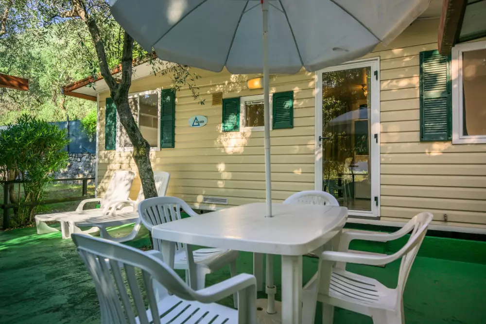 Camping Park Garda 4 Sterne★★★★