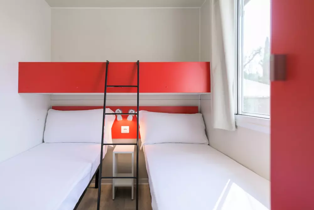 Camping Park Garda 4 Sterne★★★★