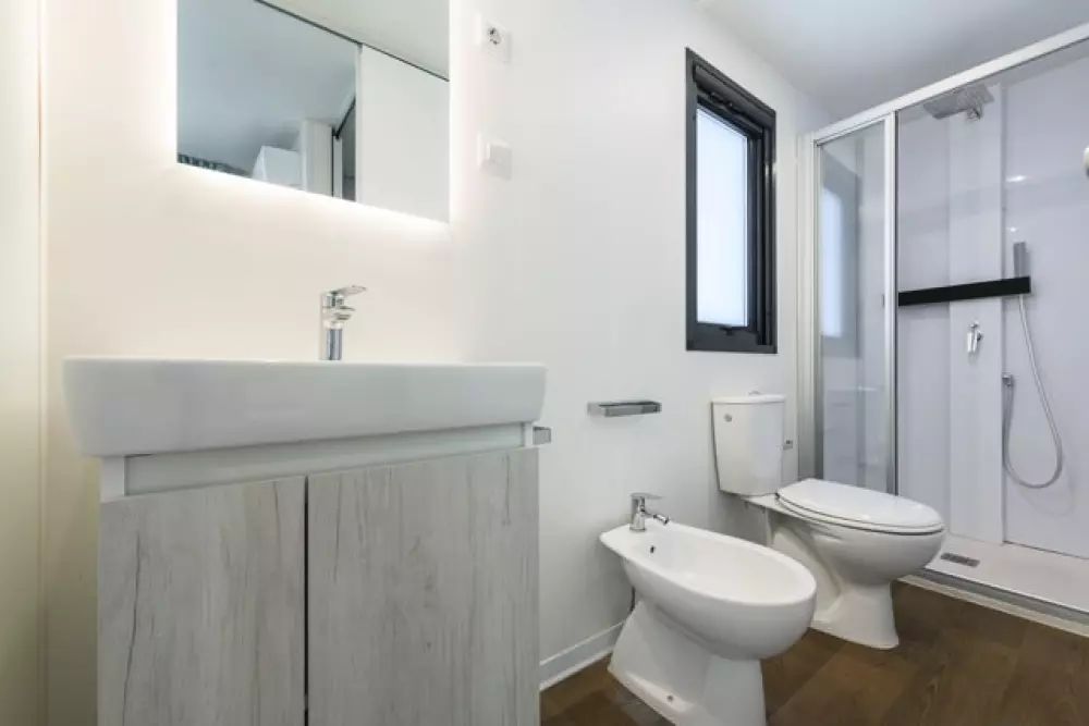 Camping Park Garda 4 Sterne★★★★