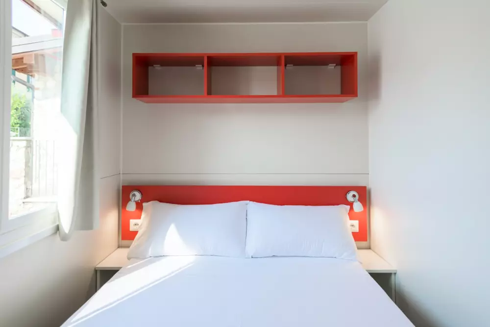 Camping Park Garda 4 Sterne★★★★