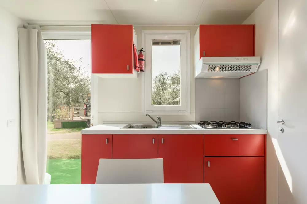 Camping Park Garda 4 Sterne★★★★