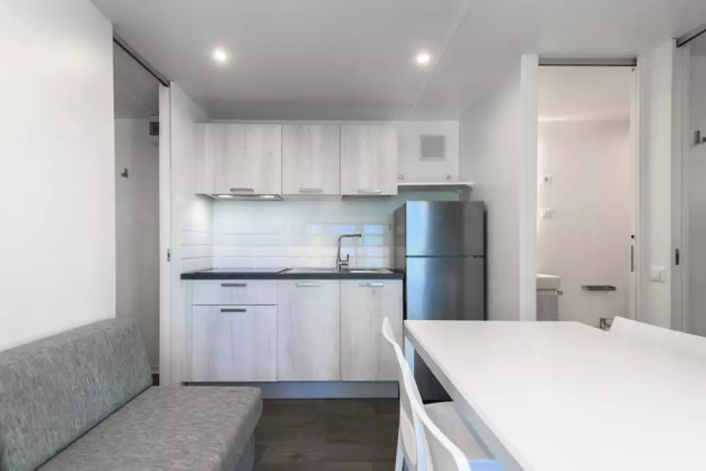 Camping Park Garda 4 Sterne★★★★