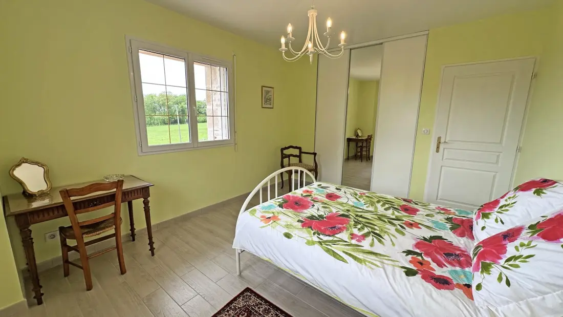 Gîte de France De duveix 3 oren