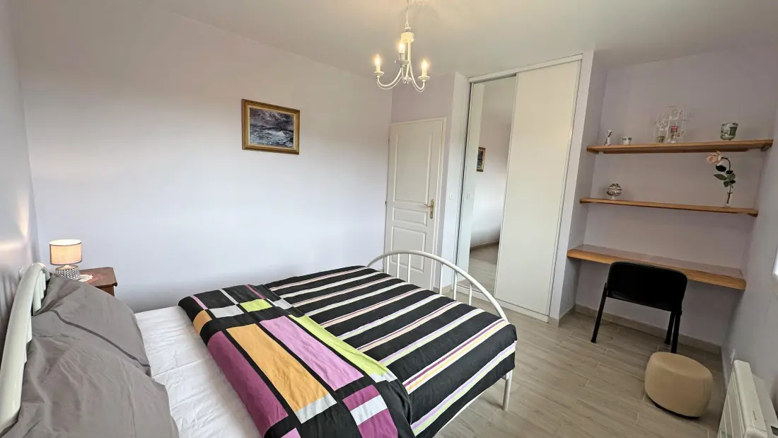 Gîte de France De duveix 3 oren