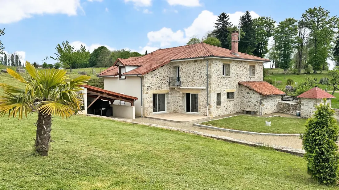 Gîte de France De duveix 3 oren