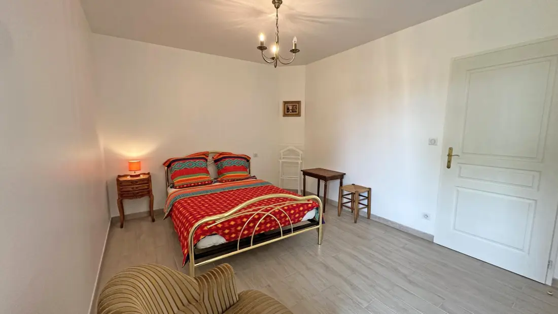 Gîte de France De duveix 3 oren