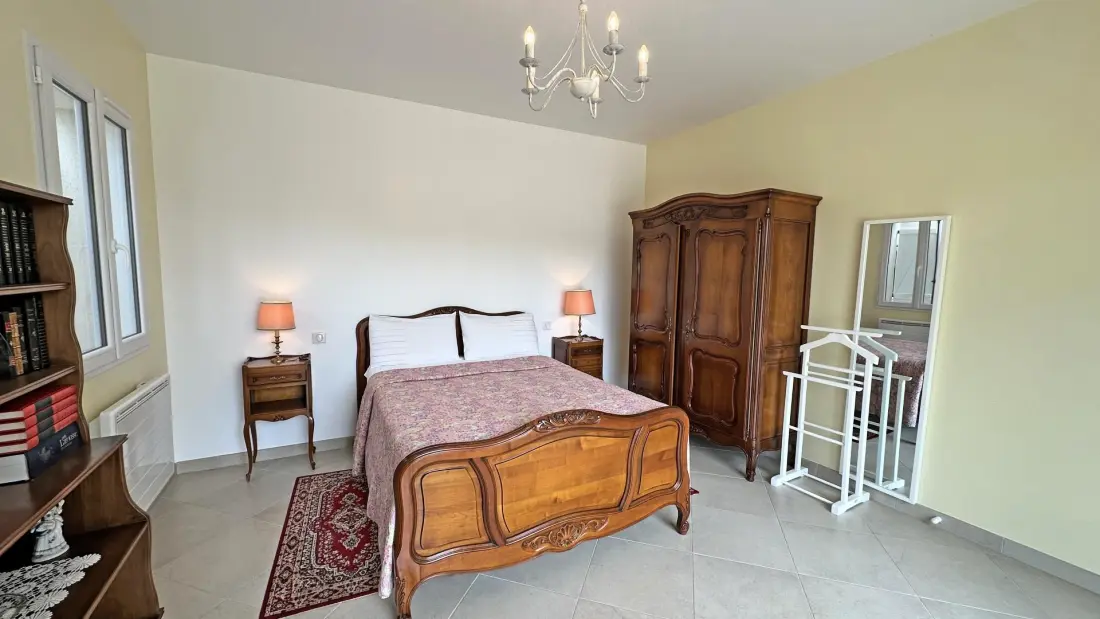 Gîte de France De duveix 3 oren