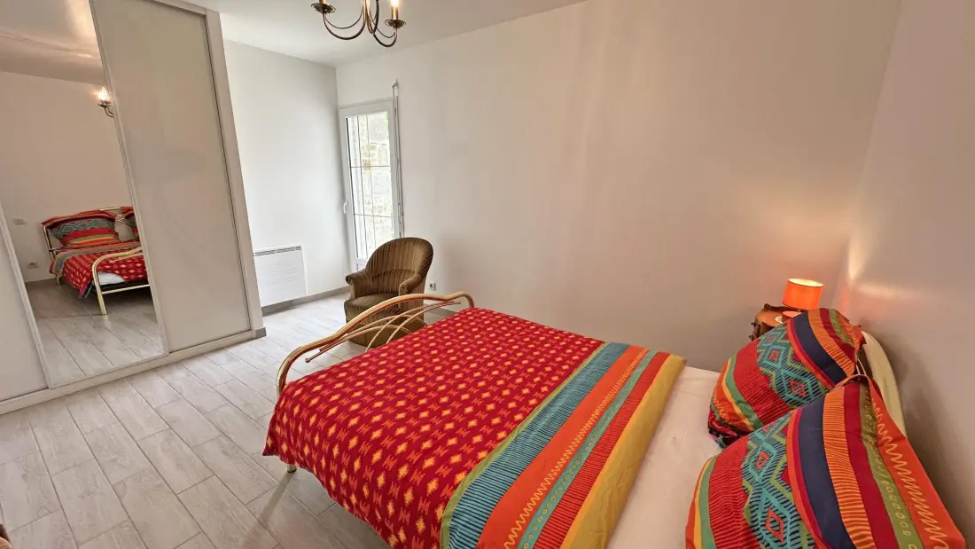 Gîte de France De duveix 3 oren