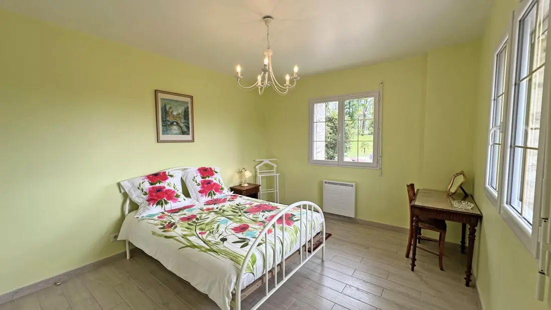 Gîte de France De duveix 3 oren