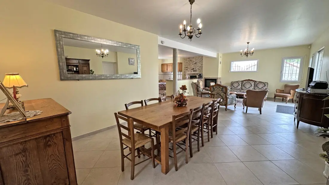Gîte de France De duveix 3 oren