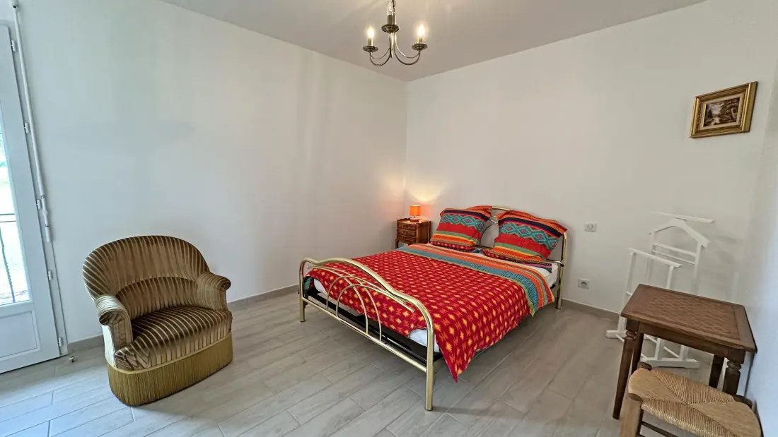 Gîte de France De duveix 3 oren