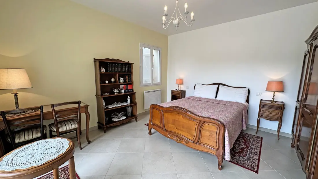 Gîte de France De duveix 3 oren