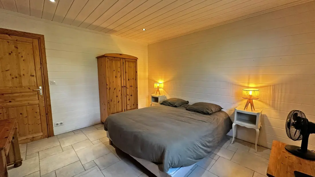 Gîte de France Het koninkrijk van de grote bueix 3 oren