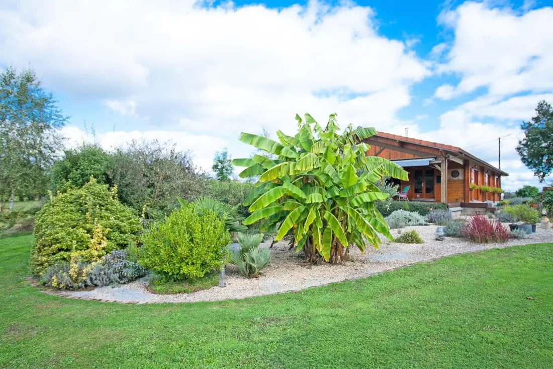 Gîte de France Het koninkrijk van de grote bueix 3 oren