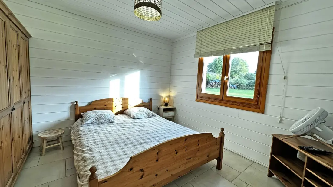 Gîte de France Het koninkrijk van de grote bueix 3 oren