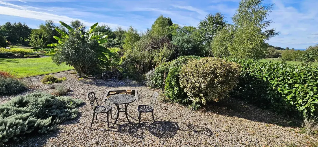 Gîte de France Het koninkrijk van de grote bueix 3 oren