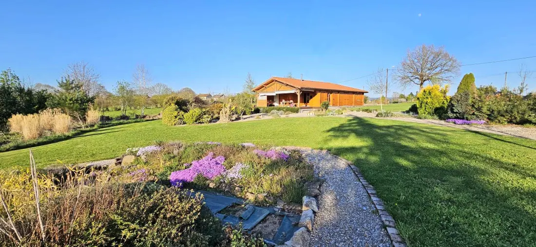 Gîte de France Het koninkrijk van de grote bueix 3 oren
