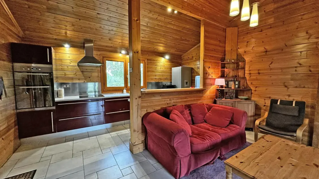 Gîte de France Het koninkrijk van de grote bueix 3 oren