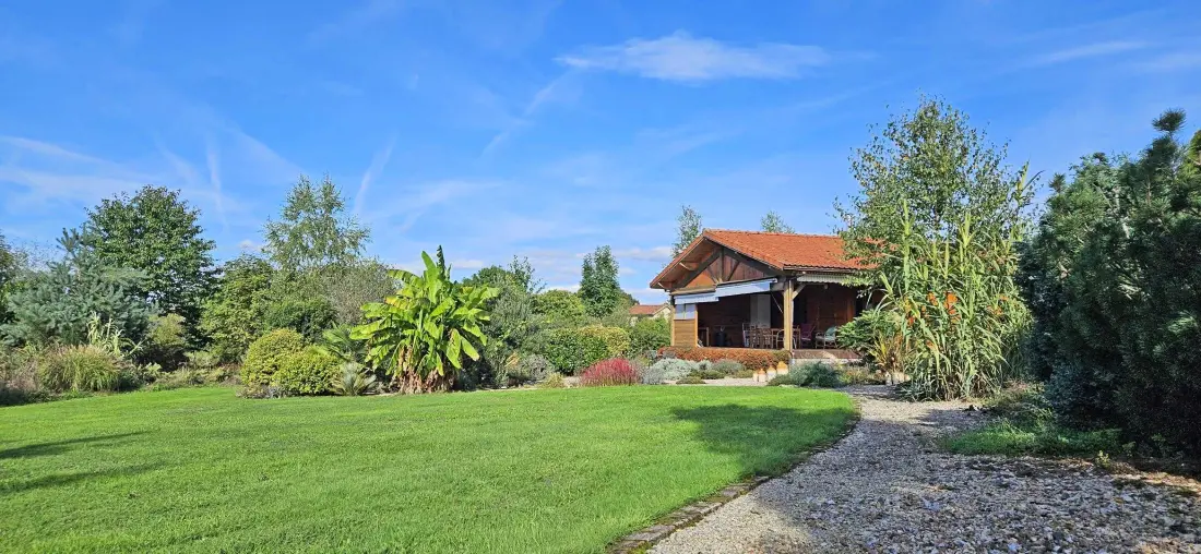 Gîte de France Het koninkrijk van de grote bueix 3 oren