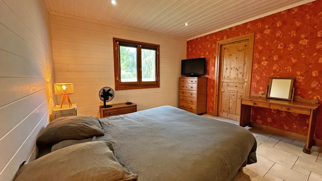 Gîte de France Het koninkrijk van de grote bueix 3 oren
