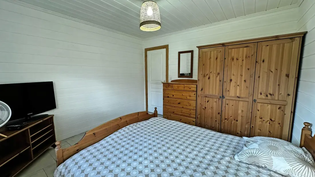 Gîte de France Het koninkrijk van de grote bueix 3 oren