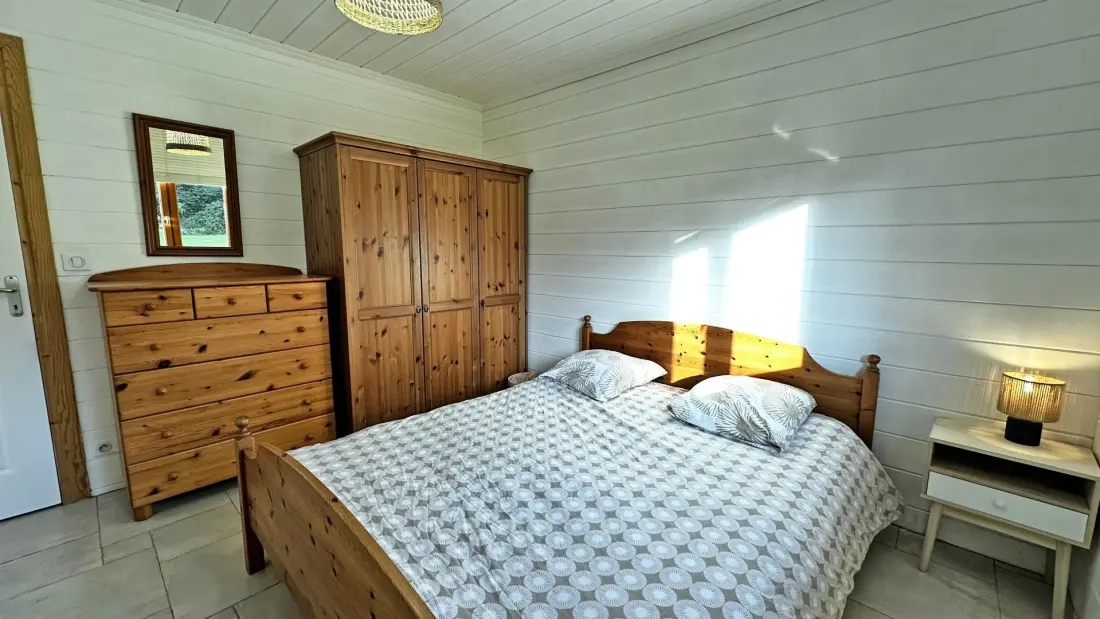 Gîte de France Het koninkrijk van de grote bueix 3 oren