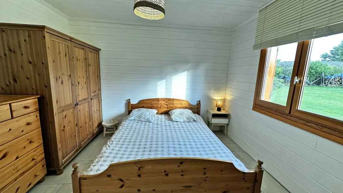 Gîte de France Het koninkrijk van de grote bueix 3 oren