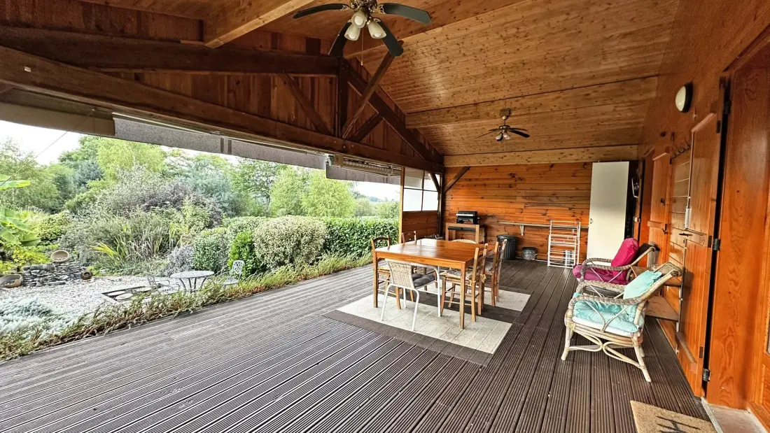 Gîte de France Het koninkrijk van de grote bueix 3 oren