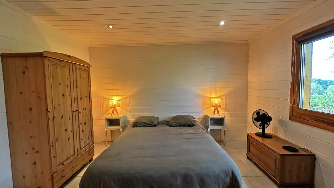 Gîte de France Het koninkrijk van de grote bueix 3 oren