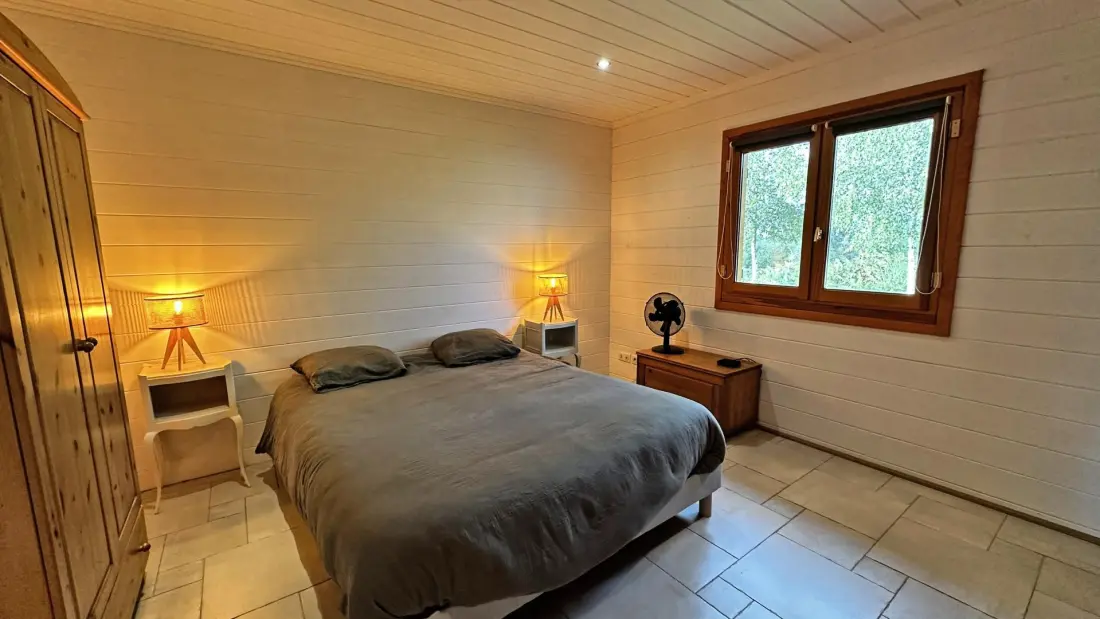 Gîte de France Het koninkrijk van de grote bueix 3 oren