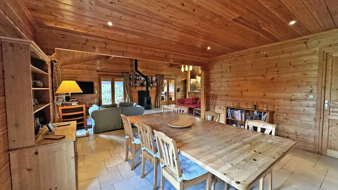 Gîte de France Het koninkrijk van de grote bueix 3 oren