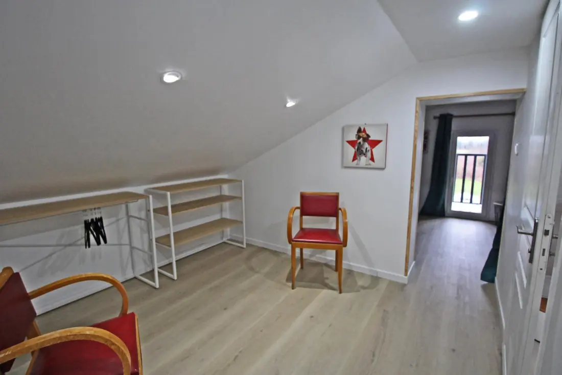 Gîte de France Sautour de kleine 3 oren