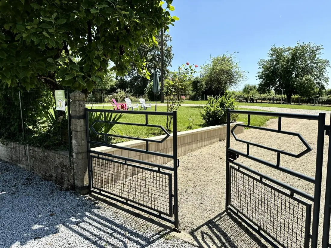 Gîte de France Sautour de kleine 3 oren