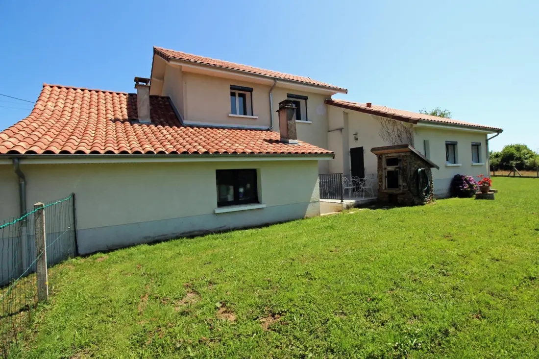 Gîte de France Sautour de kleine 3 oren