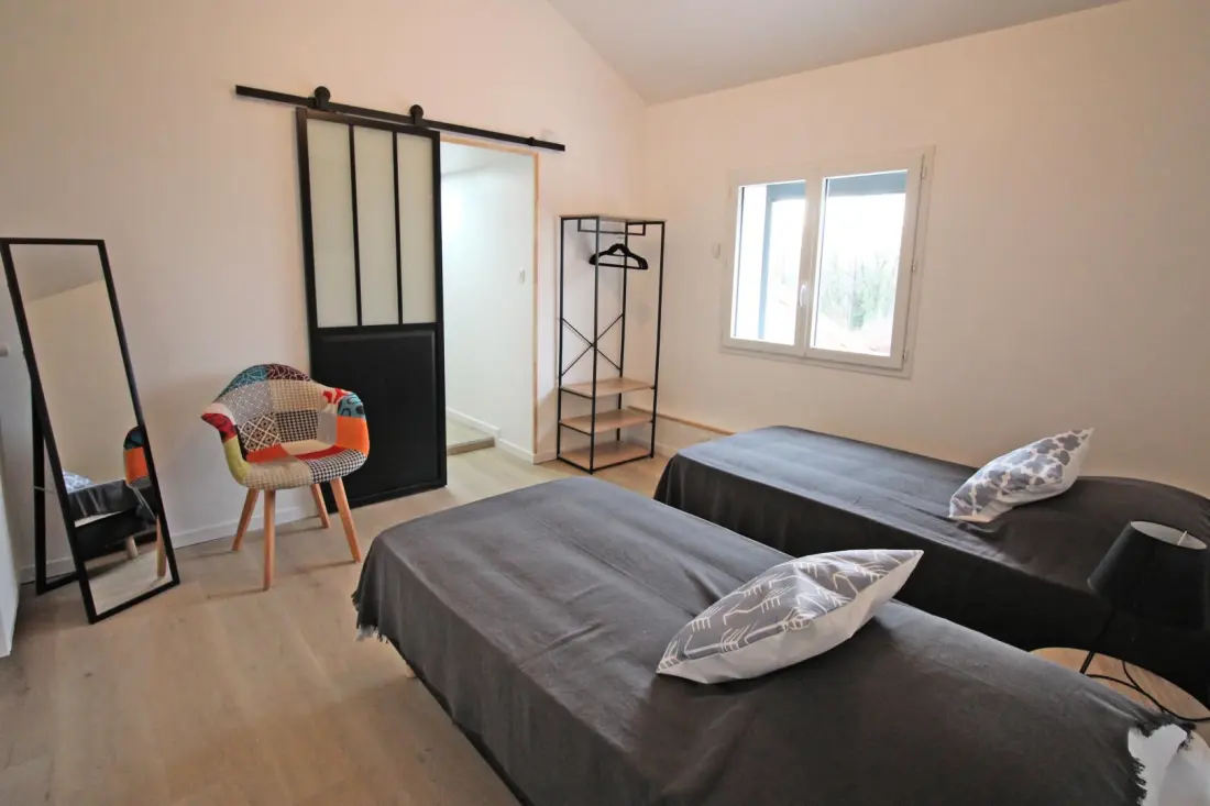 Gîte de France Sautour de kleine 3 oren