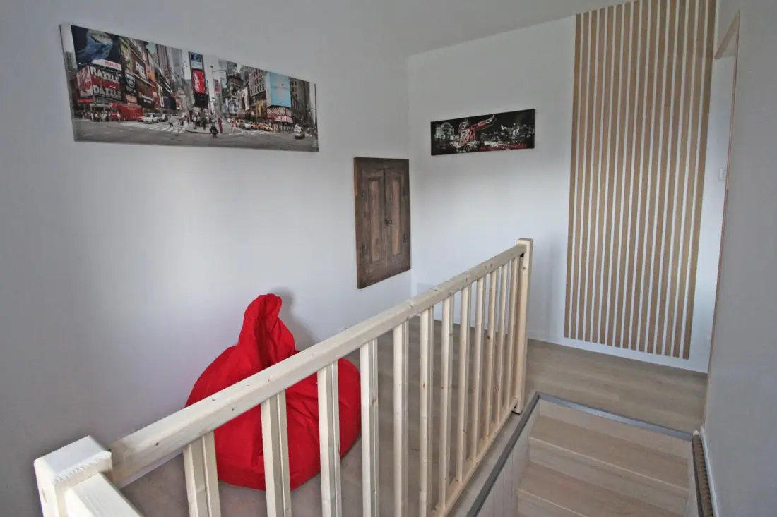 Gîte de France Sautour de kleine 3 oren
